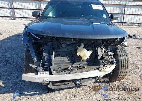 2020 Ford Explorer Xlt from USA, damaged, VIN 1FMSK8DH6LGA64469